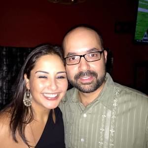 Meet your Posher, Johanna